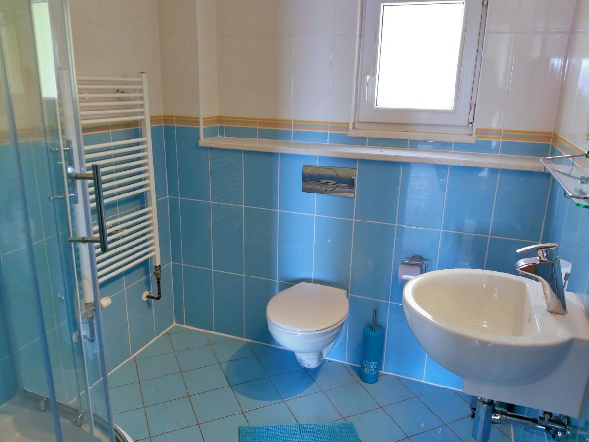 Apartments Borak Омиш Экстерьер фото