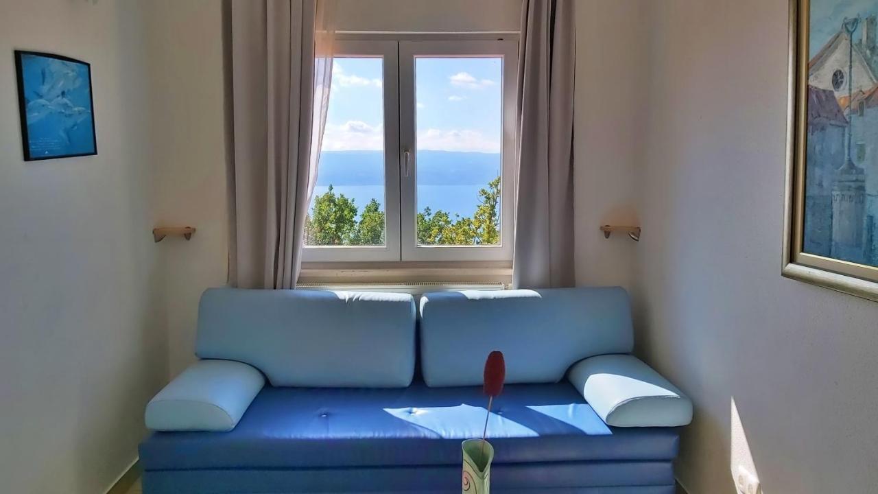 Apartments Borak Омиш Экстерьер фото