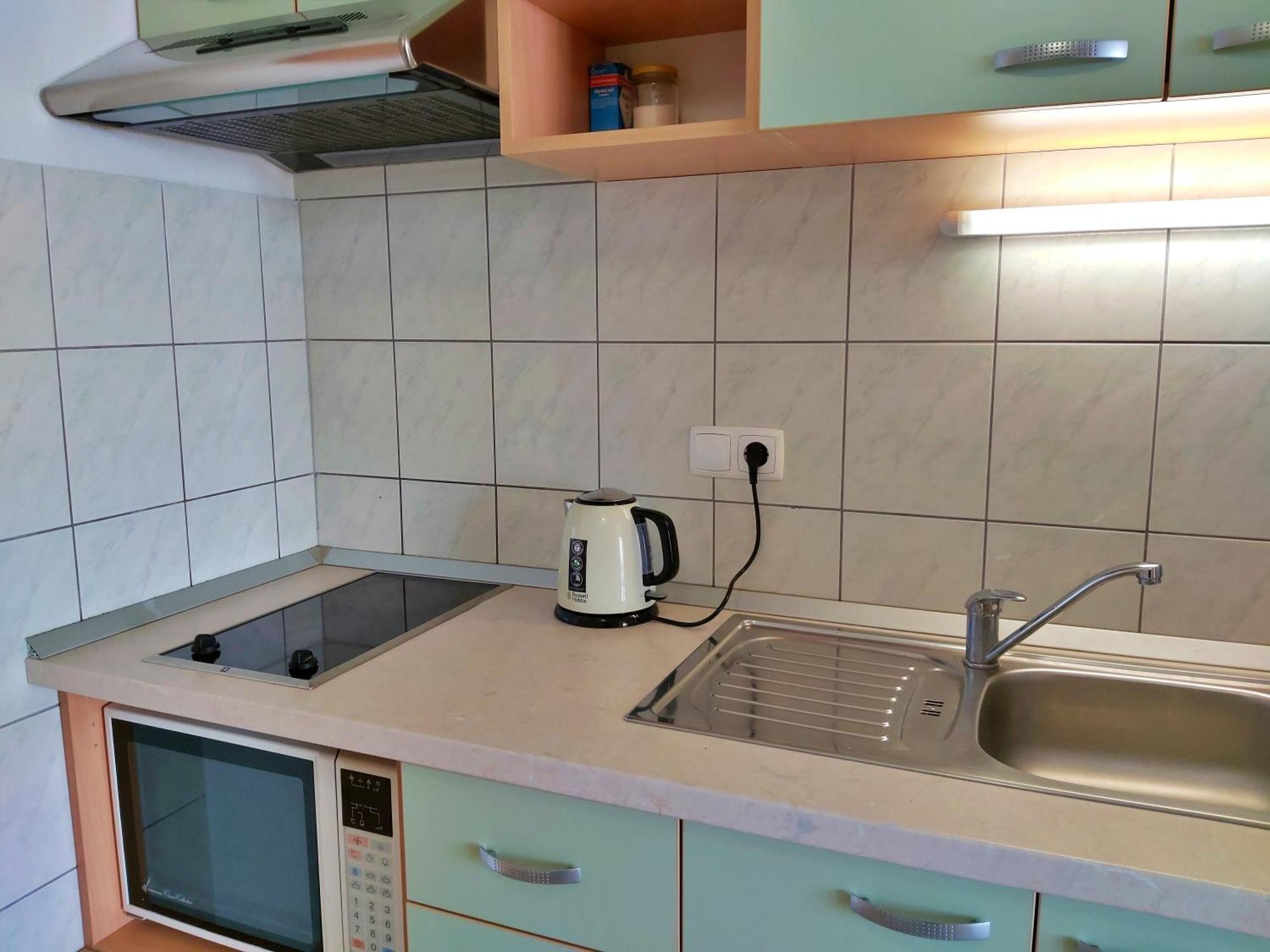 Apartments Borak Омиш Номер фото