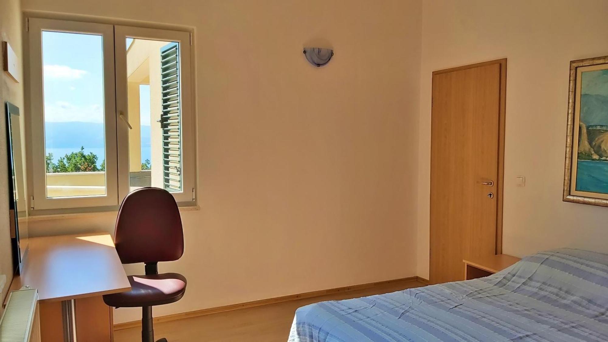 Apartments Borak Омиш Номер фото