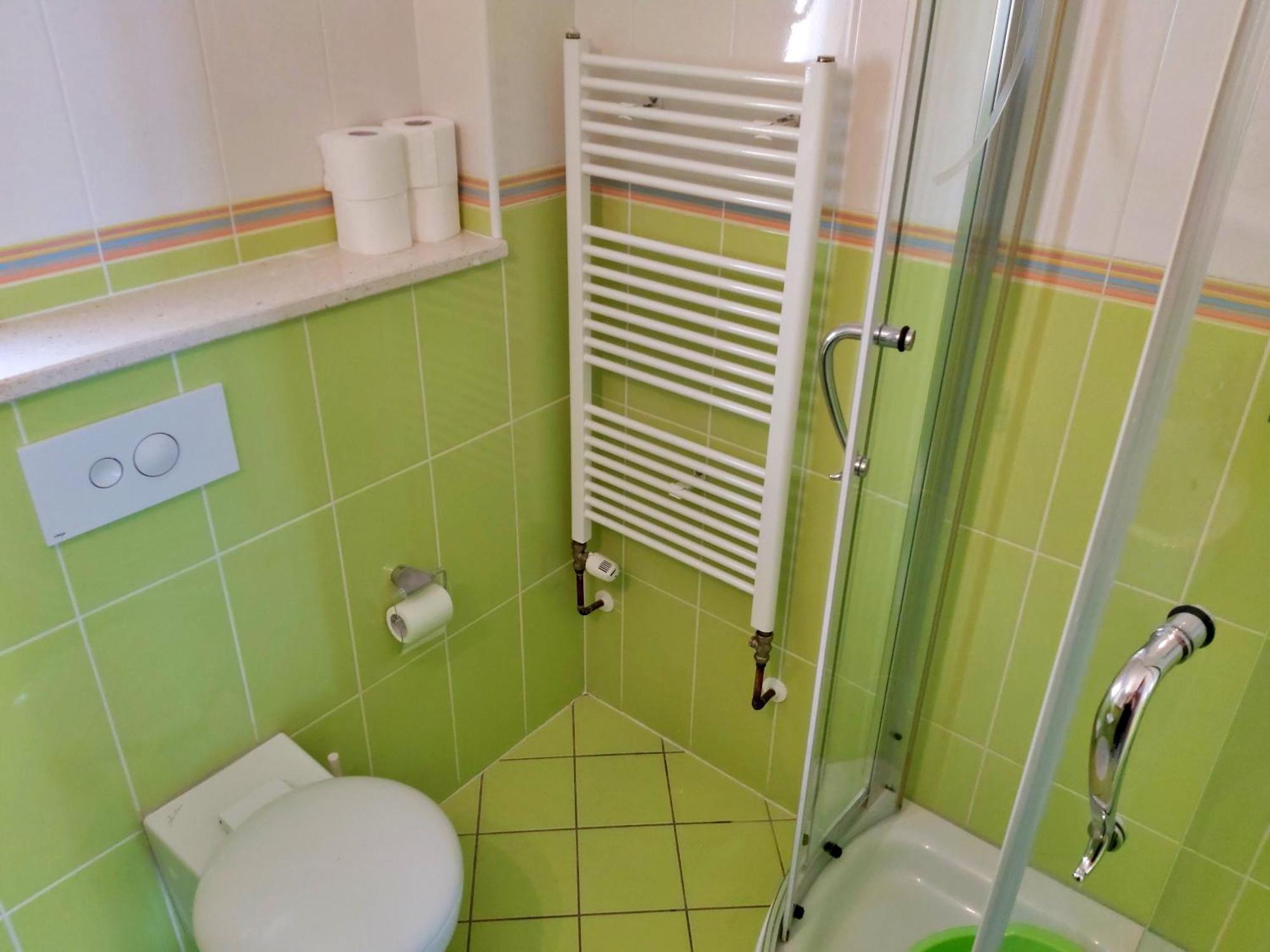 Apartments Borak Омиш Номер фото